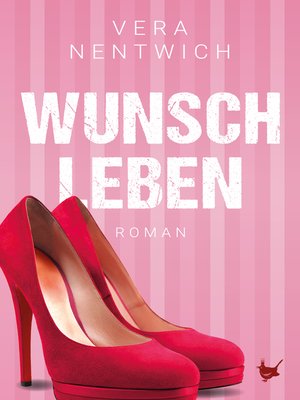 cover image of Wunschleben